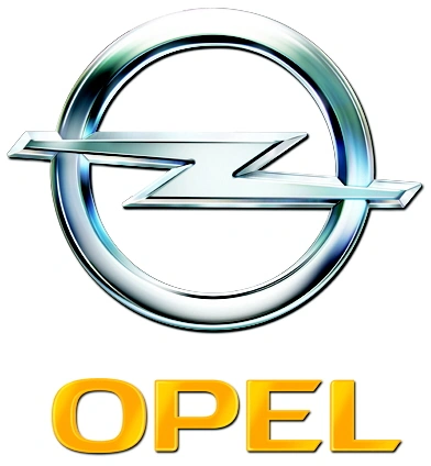 OpelLogo